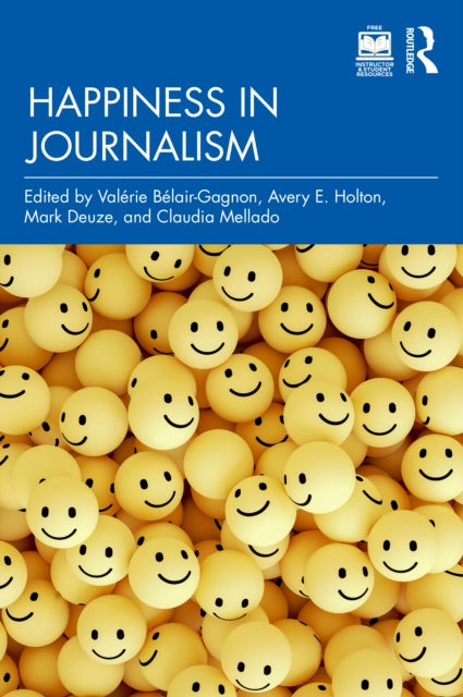Happiness In Journalism