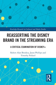 Reasserting The Disney Brand In The Str