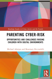 Parenting Cyber-risk