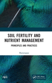 Soil Fertility & Nutrient Management