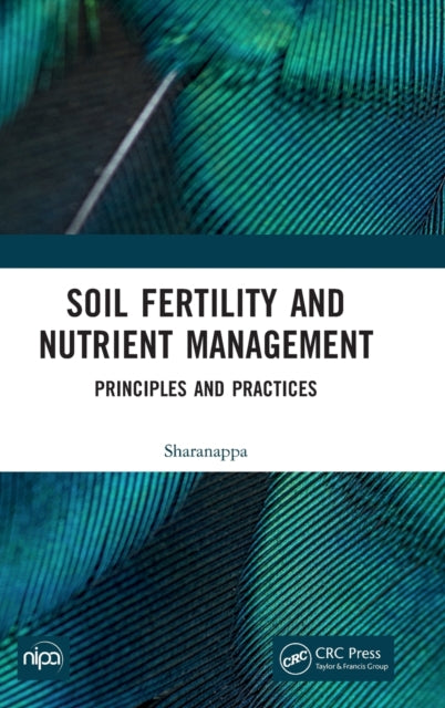 Soil Fertility & Nutrient Management