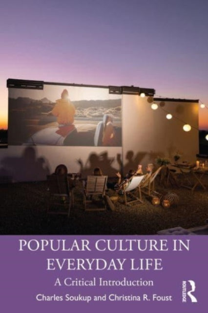 Popular Culture In Everyday Life