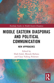 Middle Eastern Diasporas And Political