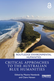 Critical Approaches To The Australian B