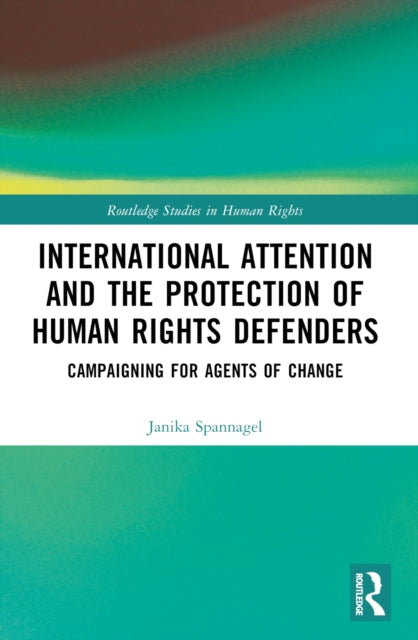 International Attention And The Protect