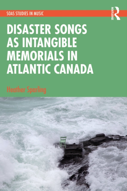 Disaster Songs As Intangible Memorials