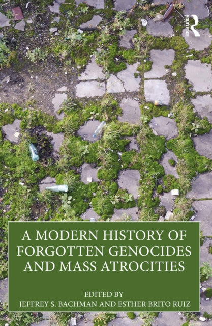 Modern History Of Forgotten Genocides A