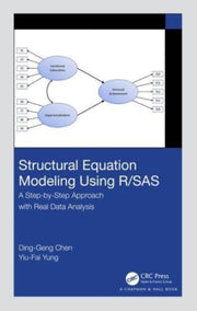 Structural Equation Modeling Using Rsas