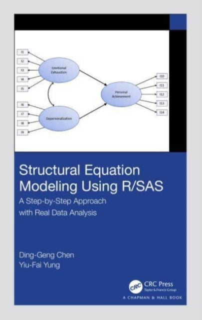 Structural Equation Modeling Using Rsas
