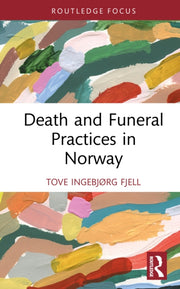 Death And Funeral Practices In Norway