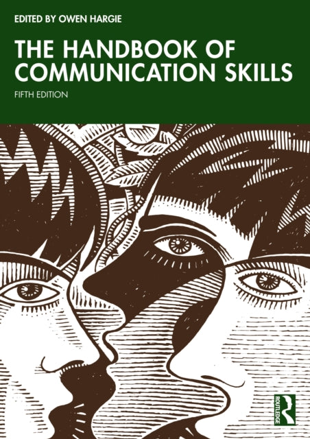 Handbook Of Communication Skills