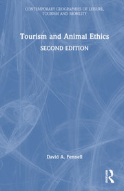 Tourism & Animal Ethics
