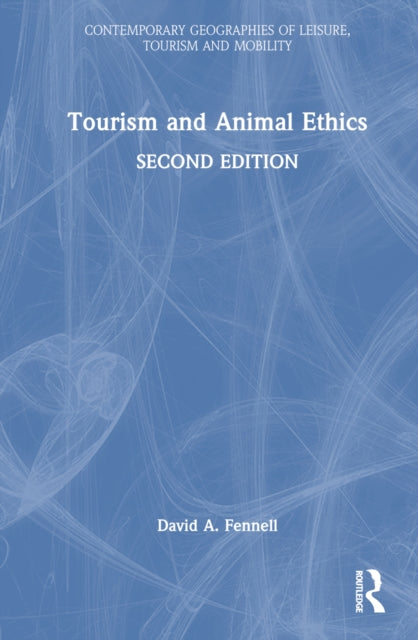 Tourism & Animal Ethics