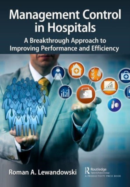 Management Control In Hospitals