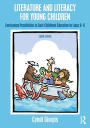 Literature & Literacy For Young Children