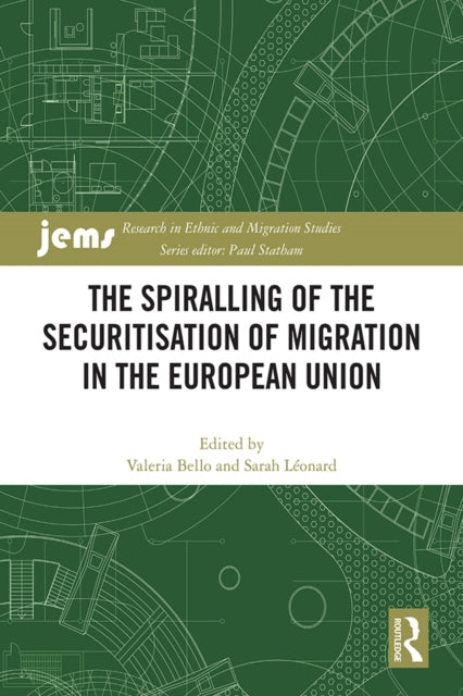 Spiralling Of The Securitization Of Migr