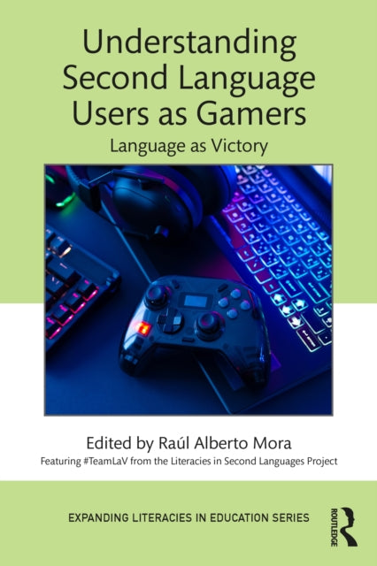 Understanding Second Language Users As