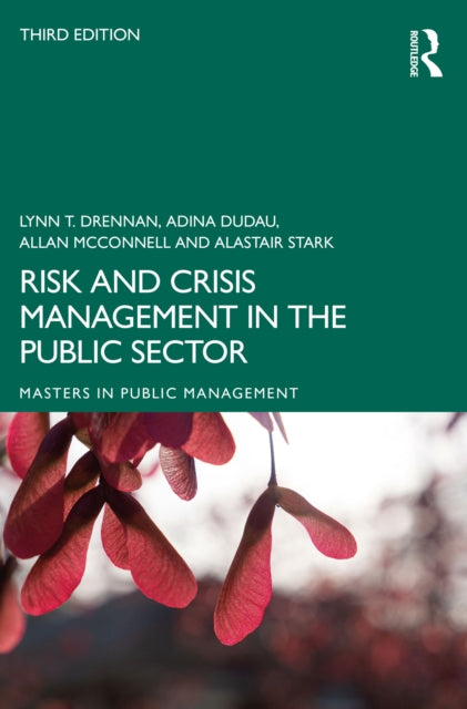 Risk & Crisis Management In The Public S
