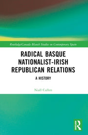 Radical Basque Nationalist-irish Republ