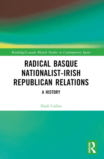 Radical Basque Nationalist-irish Republ