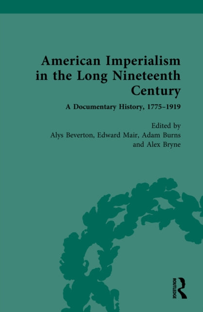 American Imperialism In The Long Ninete