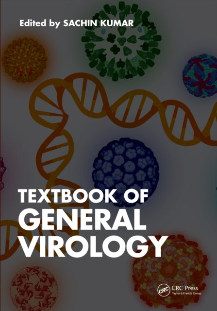 Textbook Of General Virology