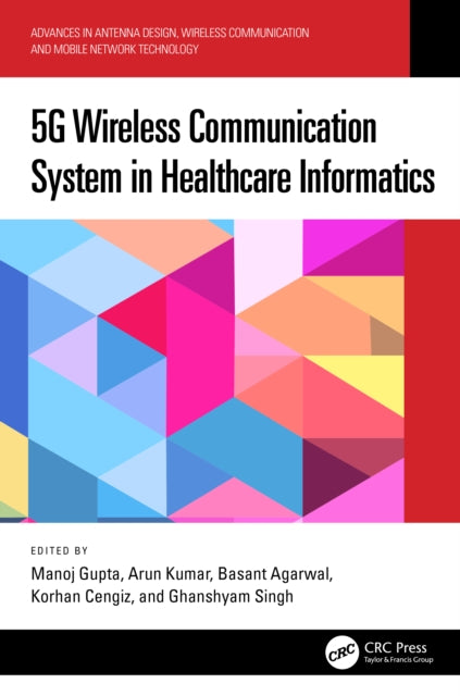 5g Wireless Communication System In Hea