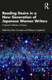 Reading Desire In A New Generation Of Ja