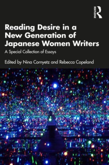 Reading Desire In A New Generation Of Ja