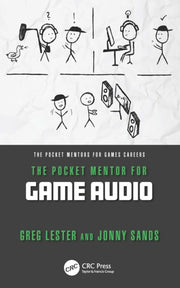 Pocket Mentor For Game Audio