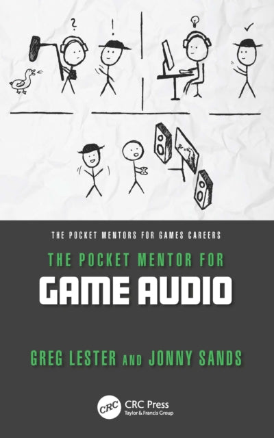 Pocket Mentor For Game Audio
