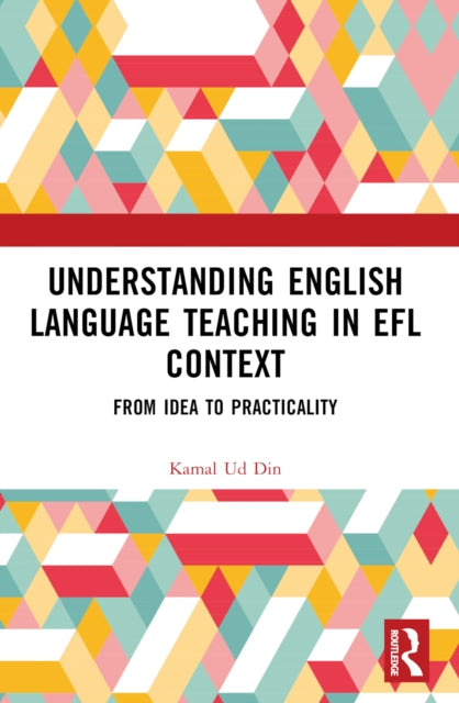 Understanding English Language Teaching
