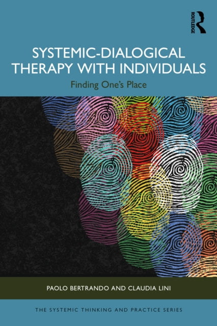 Systemic-dialogical Therapy With Indivi