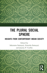 Discerning The Plural Social Sphere