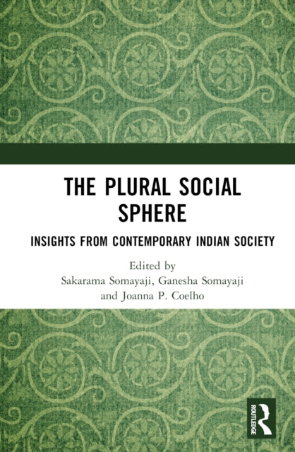 Discerning The Plural Social Sphere