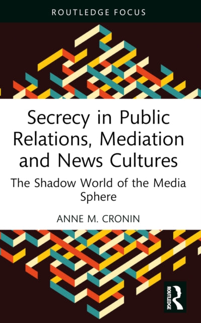 Secrecy In Public Relations Mediation