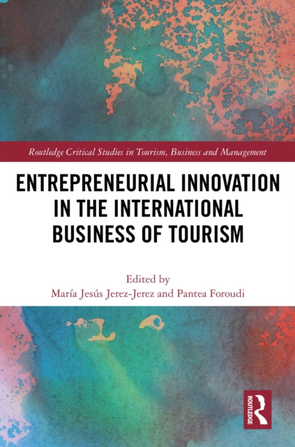 Entrepreneurial Innovation In The Intern