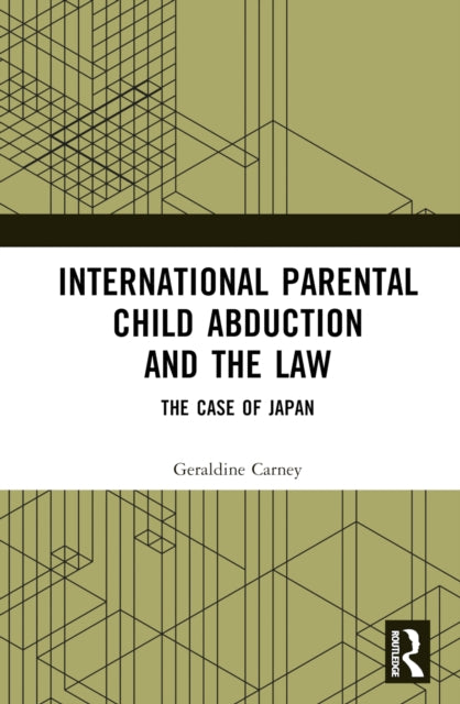 International Parental Child Abduction &