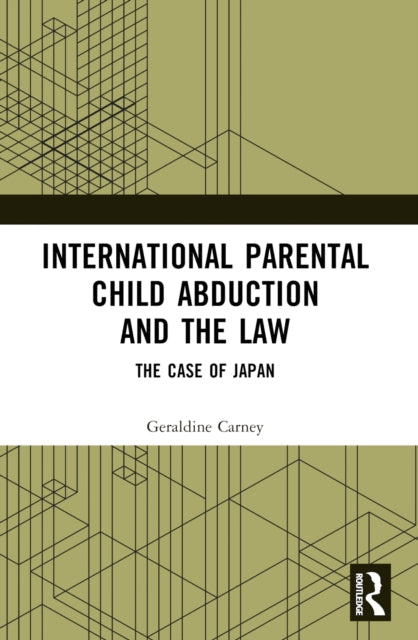 International Parental Child Abduction