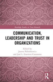 Communication Leadership & Trust In Orga