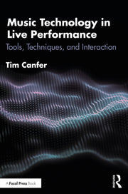 Music Technology In Live Performance