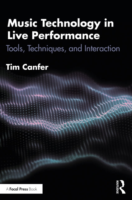 Music Technology In Live Performance