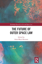Future Of Outer Space Law