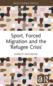 Sport Forced Migration And The Refuge