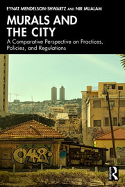 Murals And The City