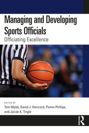 Managing And Developing Sports Official
