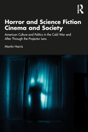 Horror And Science Fiction Cinema And S