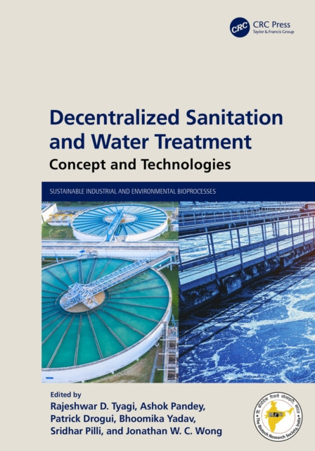 Decentralized Sanitation & Water Treatme