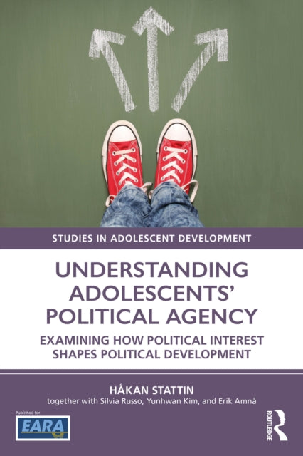 Understanding Adolescents Political Agen