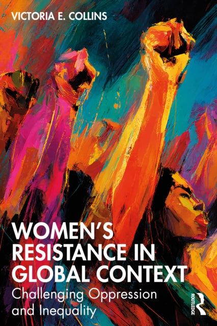 Women  S Resistance In Global Con